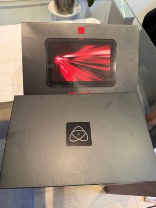 Atomos Ninja V+ Pantalla de Video