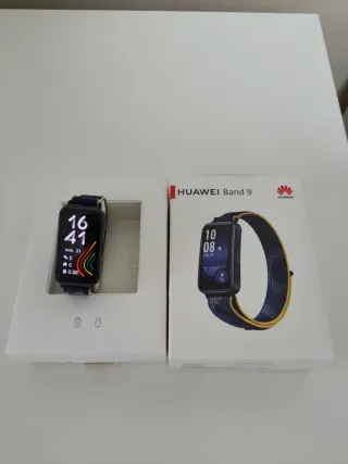 Huawei Band 9 - Smartwatch