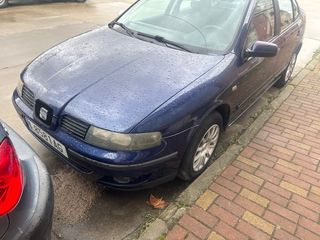 SEAT Toledo 1999