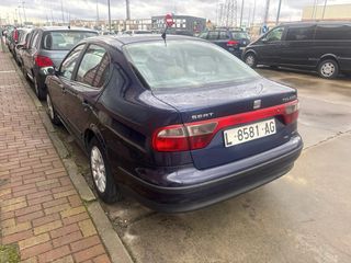 SEAT Toledo 1999