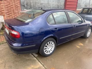 SEAT Toledo 1999