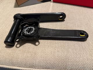 Bielas Sram Force AXS Carbono 12v