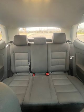 Volkswagen Golf 2004