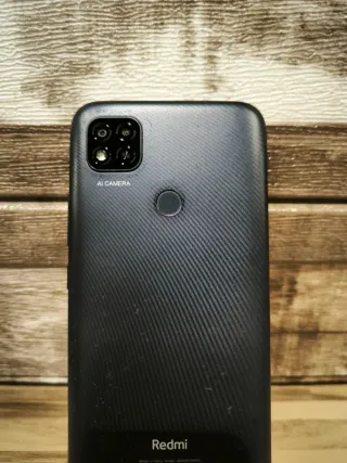 Xiaomi Redmi 9C NFC