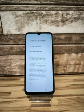 Xiaomi Redmi 9C NFC