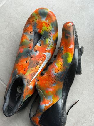 Zapatillas S-Works Sub6