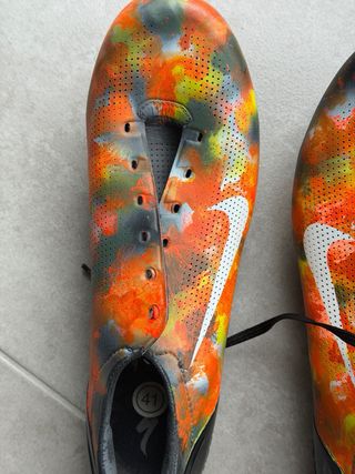 Zapatillas S-Works Sub6