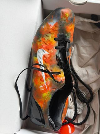 Zapatillas S-Works Sub6