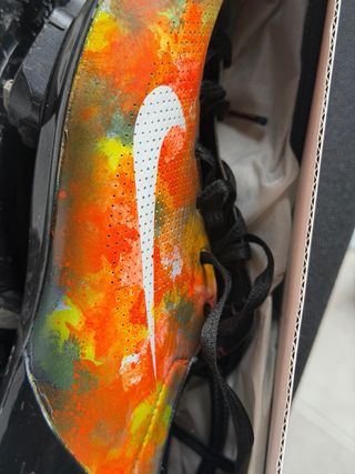 Zapatillas S-Works Sub6