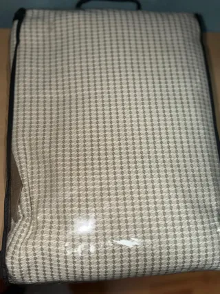 Funda Sillón con Lazos NUEVA!