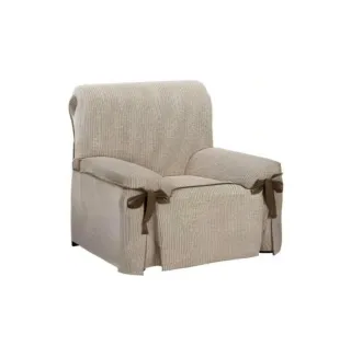 Funda Sillón con Lazos NUEVA!