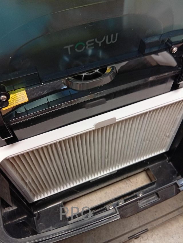 WYBOT C2 Limpiafondos Piscina, Robot Limpiafondos.