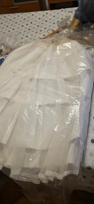 Traje de Fallera Talla 36/38