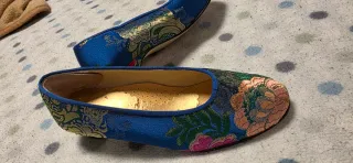 Traje de Fallera Talla 36/38