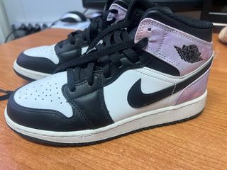 Zapatillas Nike Air Jordan Mid