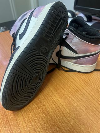 Zapatillas Nike Air Jordan Mid