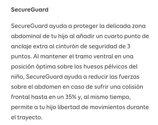 Silla Coche Britax Römer Kidfix III S