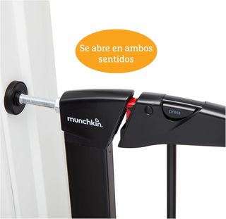 Puerta Escalera Munchkin barrera de Seguridad