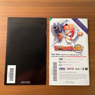 SONIC HEROES NINTENDO GAMECUBE Multilingua PAL