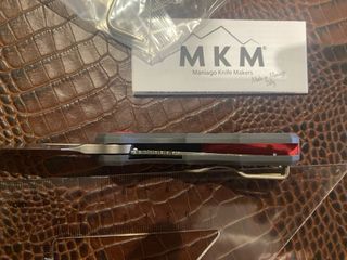 Herramienta MKM Maniago