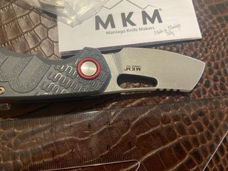 Herramienta MKM Maniago