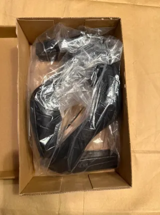 Zapatos Mimao Tacón Cocodrilo Talla 39