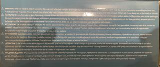 Espejo retrovisor para bebé Altabebe