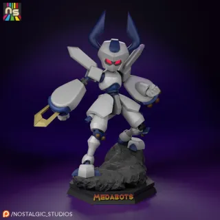 Figura Pepper Cat Merge Project