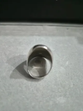 Anillo Plata S925
