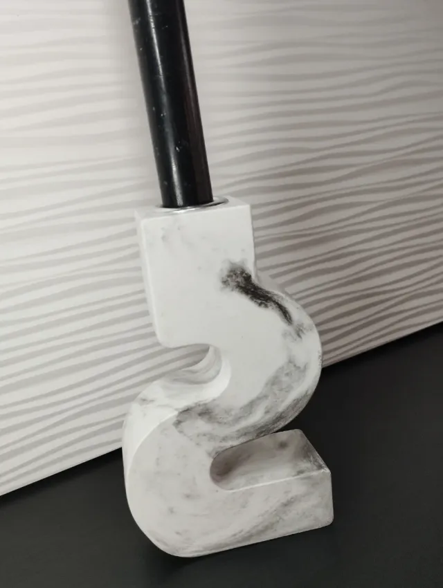 Portacandela Design Chic Home