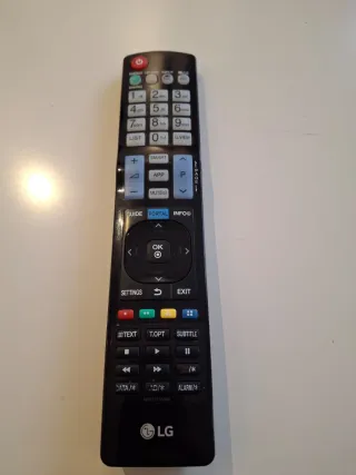 Televisor LG 49 49LU661H Negociable