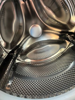 Lavadora Balay 7kg - Extra Silencio