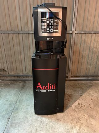 Máquina Vending Sobremesa