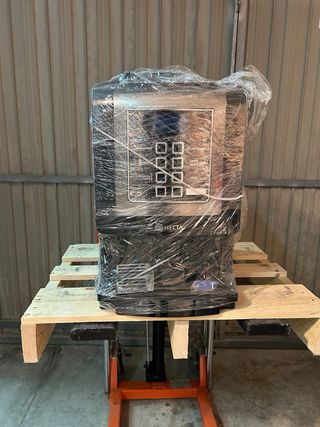 Máquina Vending Sobremesa