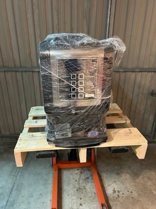 Máquina Vending Sobremesa