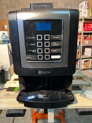 Máquina Vending Sobremesa