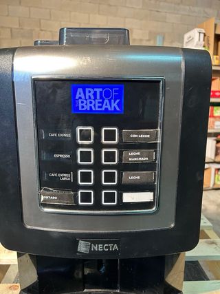 Máquina Vending Sobremesa