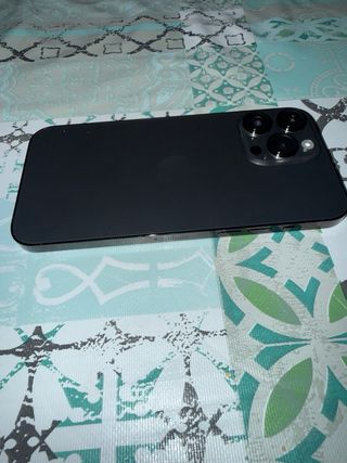 iPhone 14 Pro Max 1TB Negro