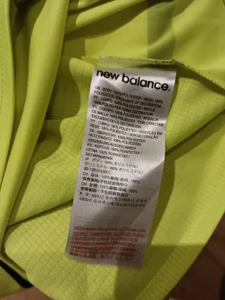 Camiseta Celtic Glasgow New Balance