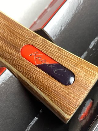 Pala defensiva tenis de Mesa Kazak C (OFERTA)