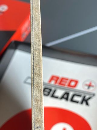 Pala defensiva tenis de Mesa Kazak C (OFERTA)