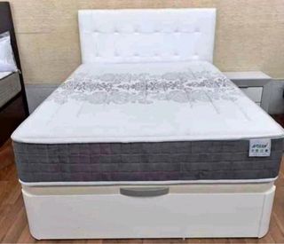 Colchón y Canape