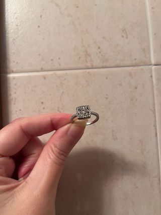 Beautiful jewellery set 3 in one with gift bag