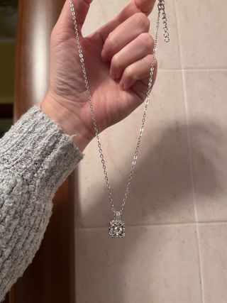 Beautiful jewellery set 3 in one with gift bag