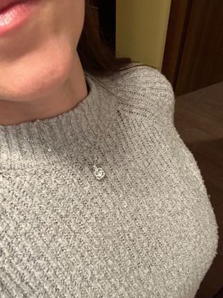 Beautiful jewellery set 3 in one with gift bag