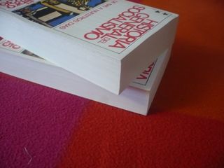 HISTORIA GENERAL SOCIALISMO 1945 A NUESTROS DIAS