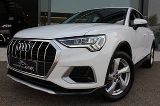 AUDI Q3 35 TDI 150CV Stronic Advanced