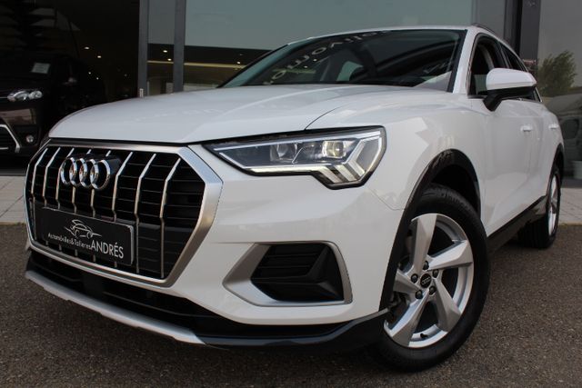 AUDI Q3 35 TDI 150CV Stronic Advanced