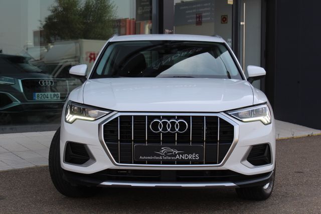 AUDI Q3 35 TDI 150CV Stronic Advanced