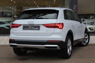 AUDI Q3 35 TDI 150CV Stronic Advanced